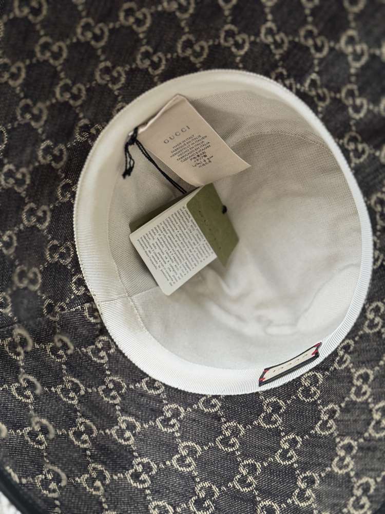 Gucci klobuk