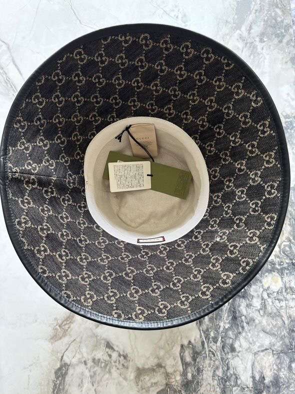 Gucci klobuk