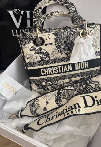 https://www.vipluxury.sk/Christian Dior Lady Dior medium