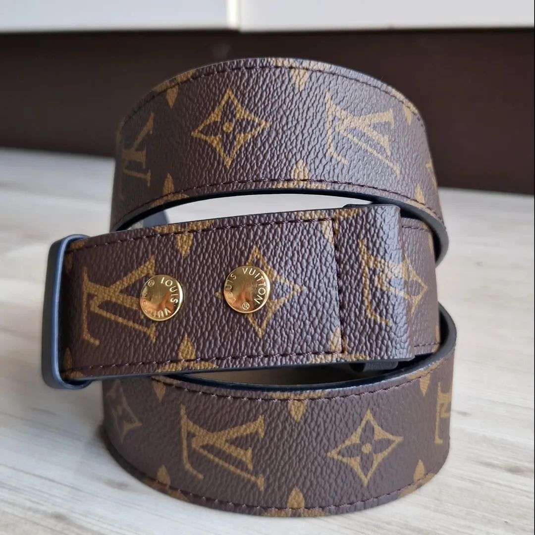 Louis Vuitton Popruh
