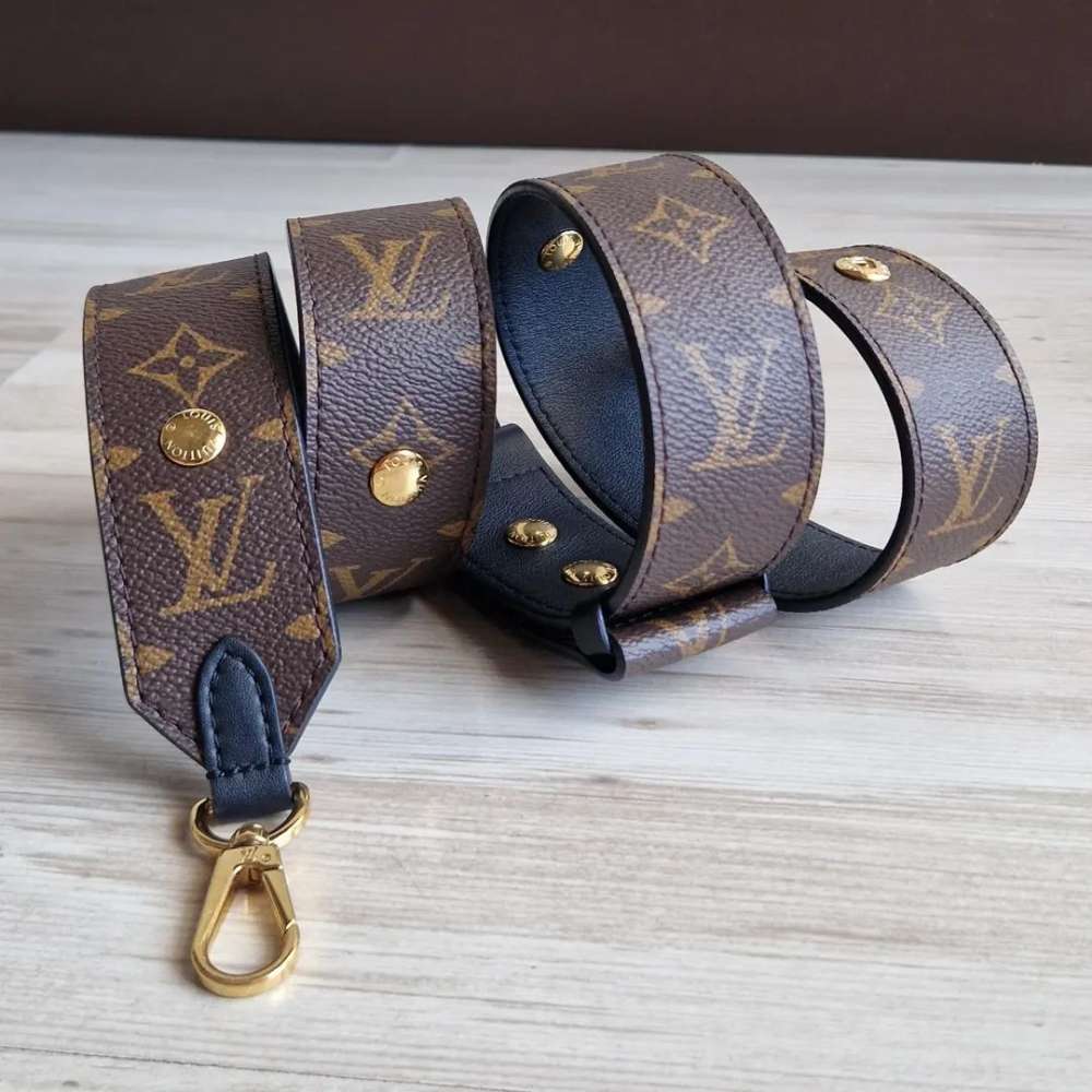 Louis Vuitton Popruh