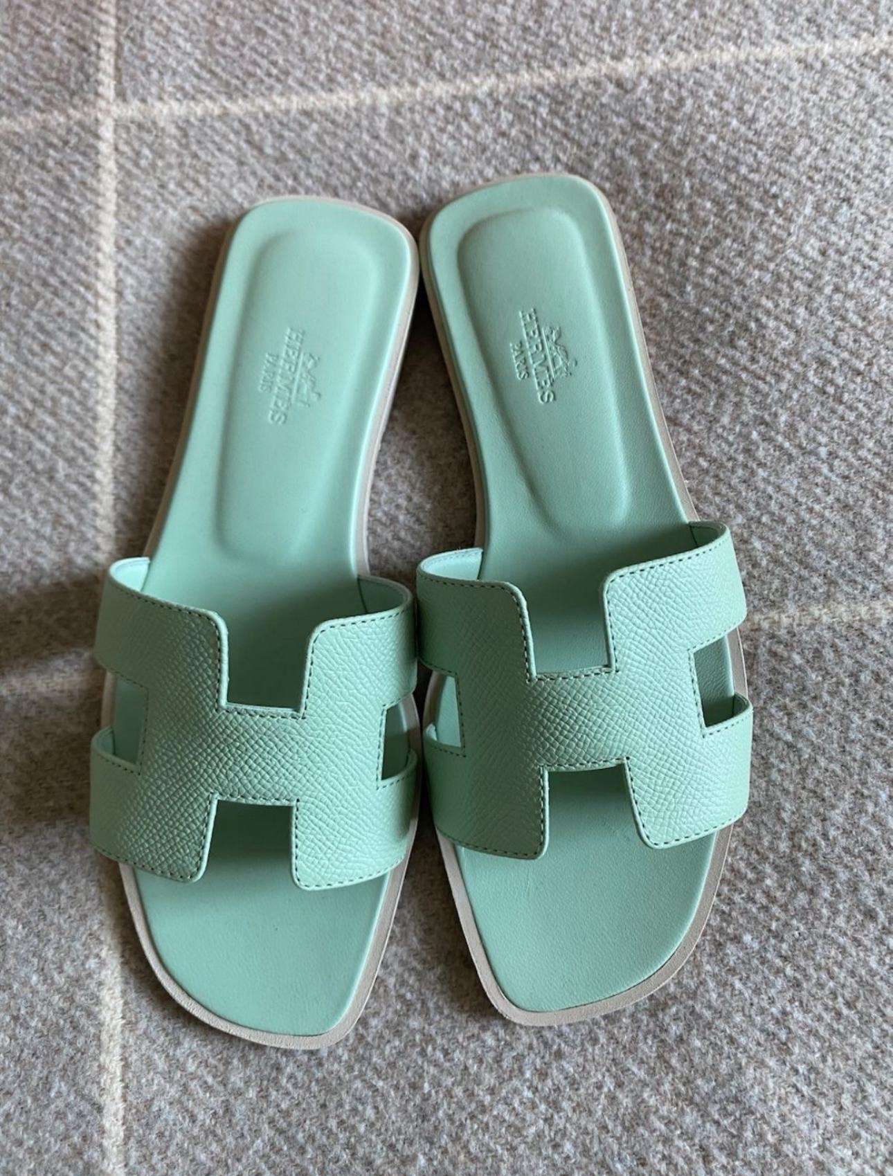 Hermes oran