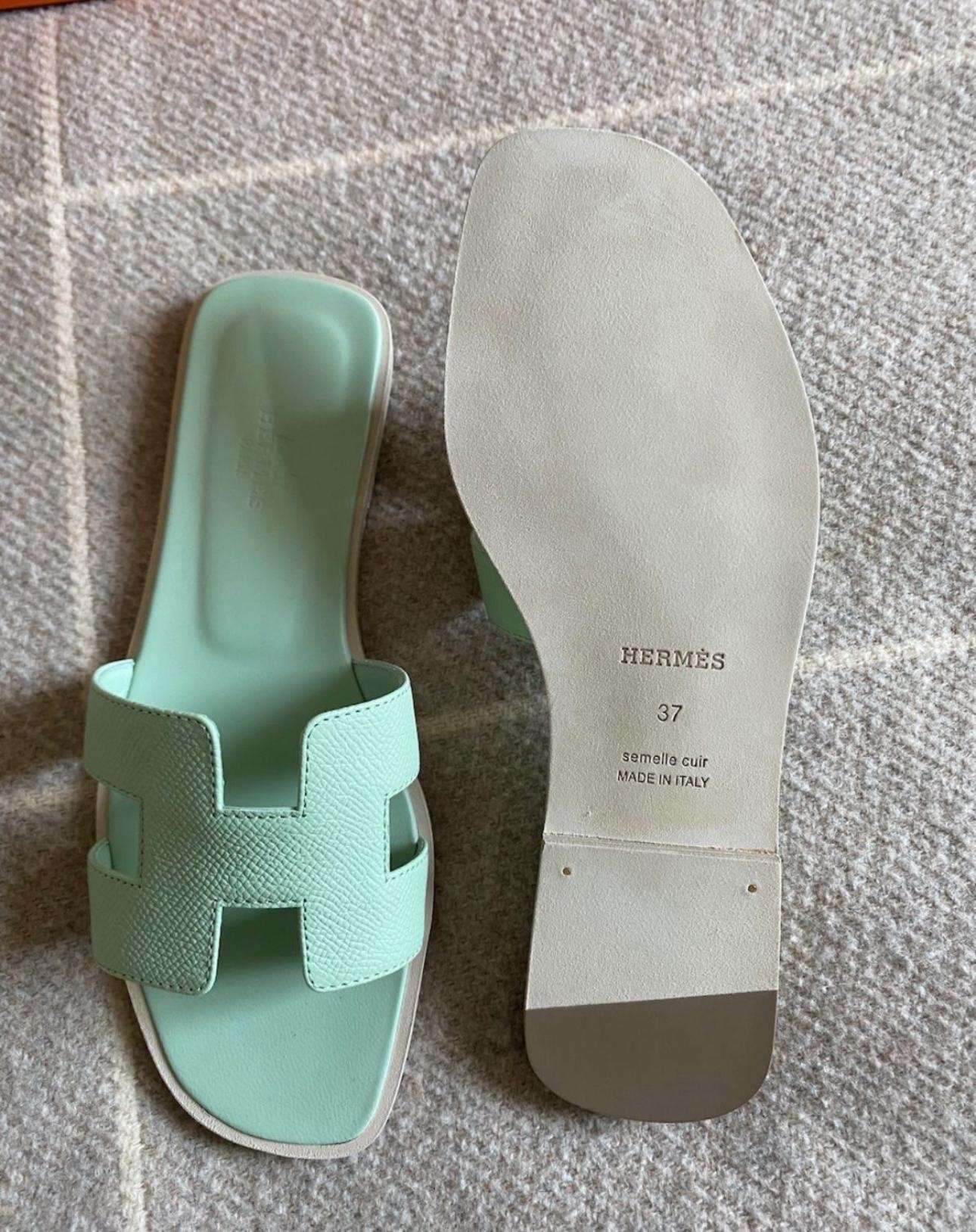Hermes oran