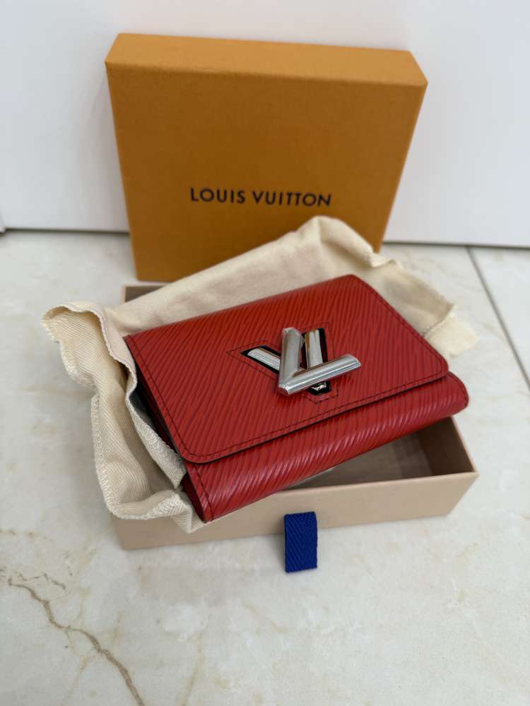 Louis Vuitton penazenka