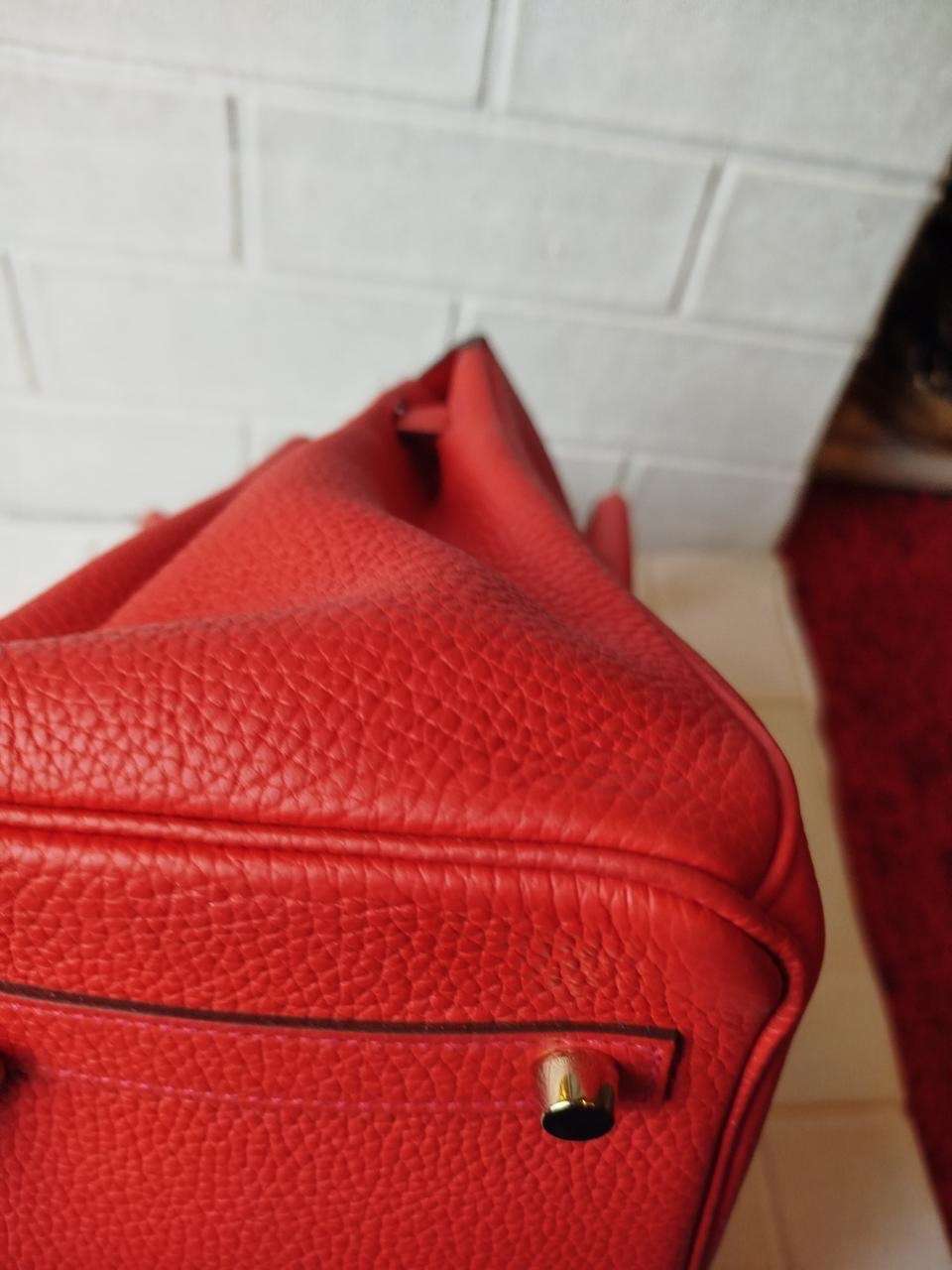 Hermes Birkin 30