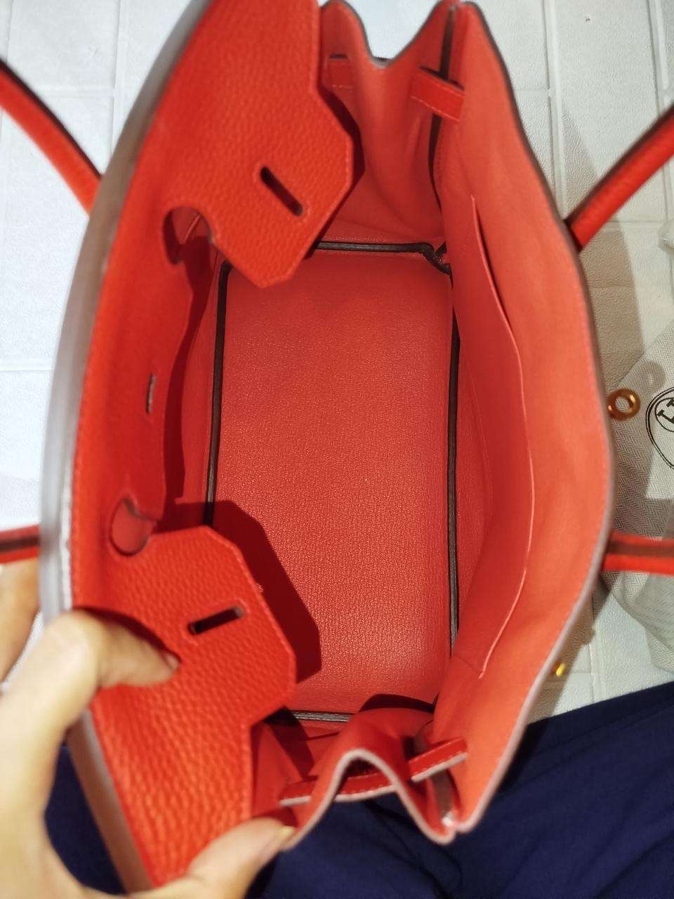 Hermes Birkin 30