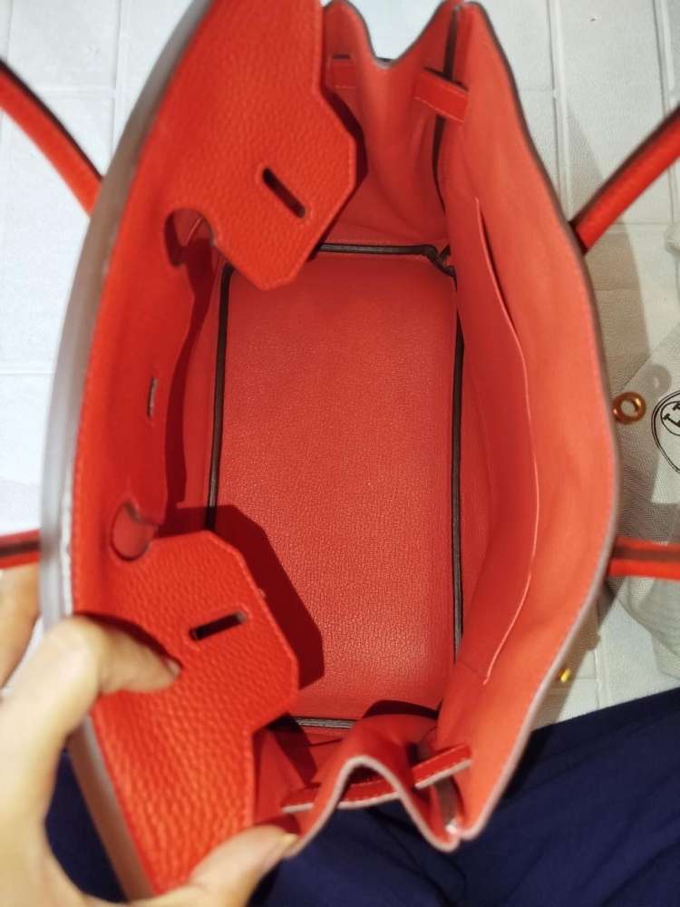Hermes Birkin 30