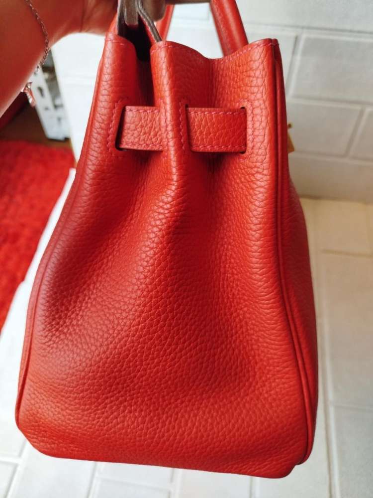Hermes Birkin 30