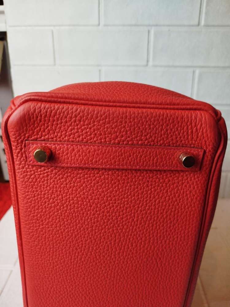 Hermes Birkin 30