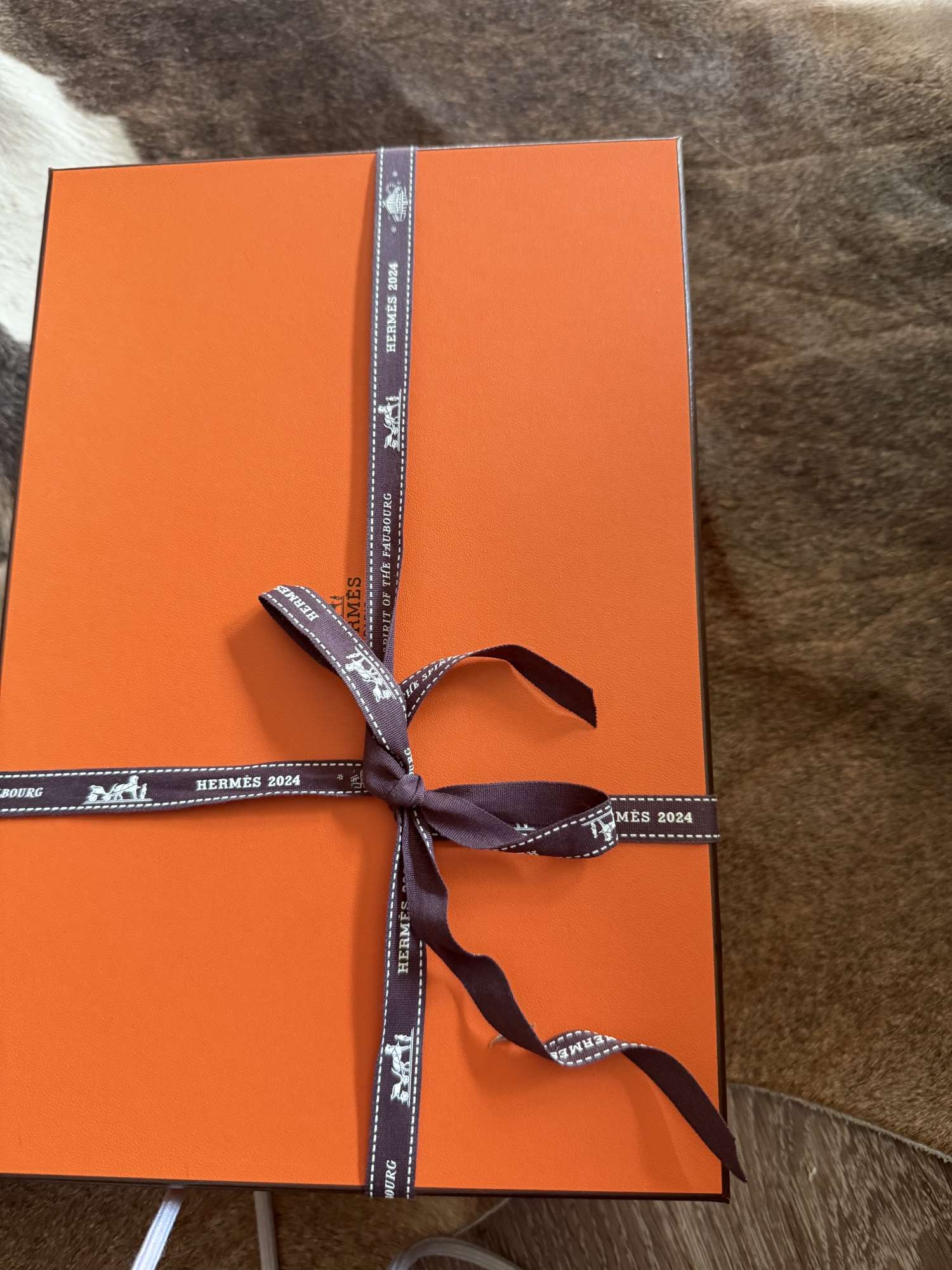 Hermes Chypre