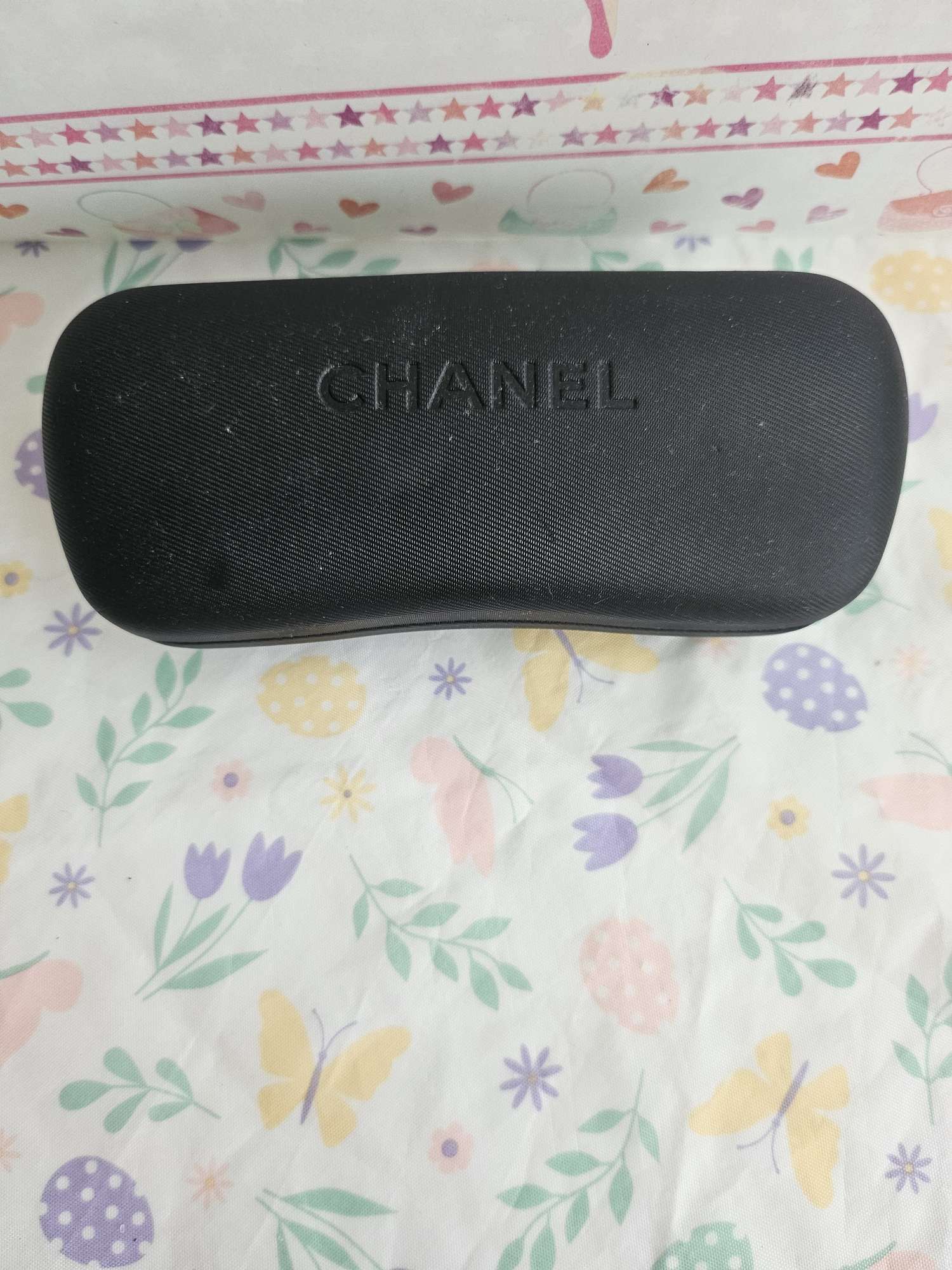 CHANEL slnečné okuliare