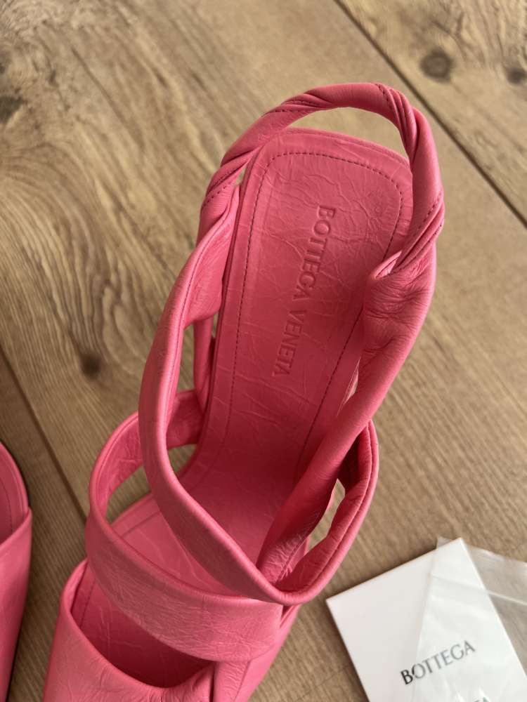 Bottega veneta topanky