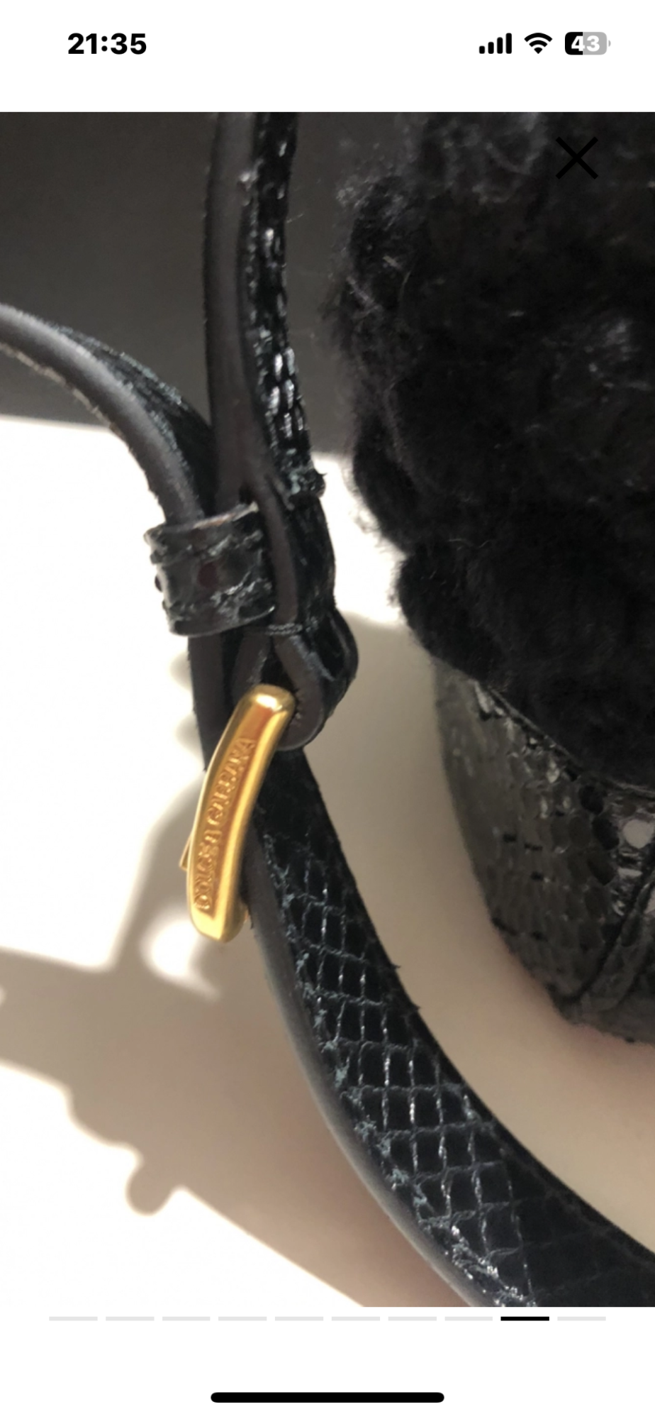 Dolce Gabbana