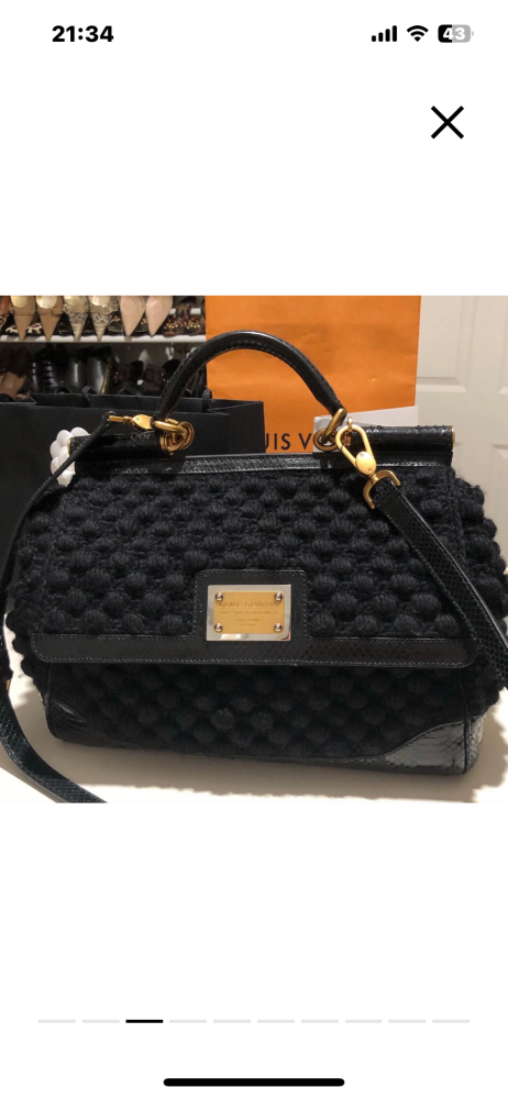 Dolce Gabbana