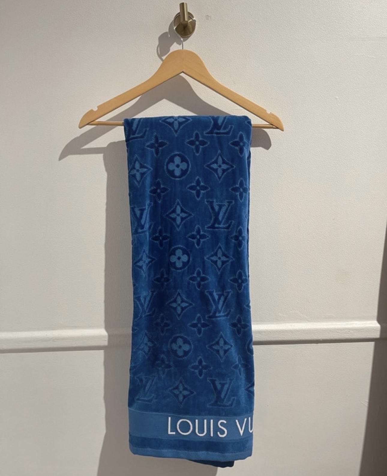 Louis Vuitton uterák