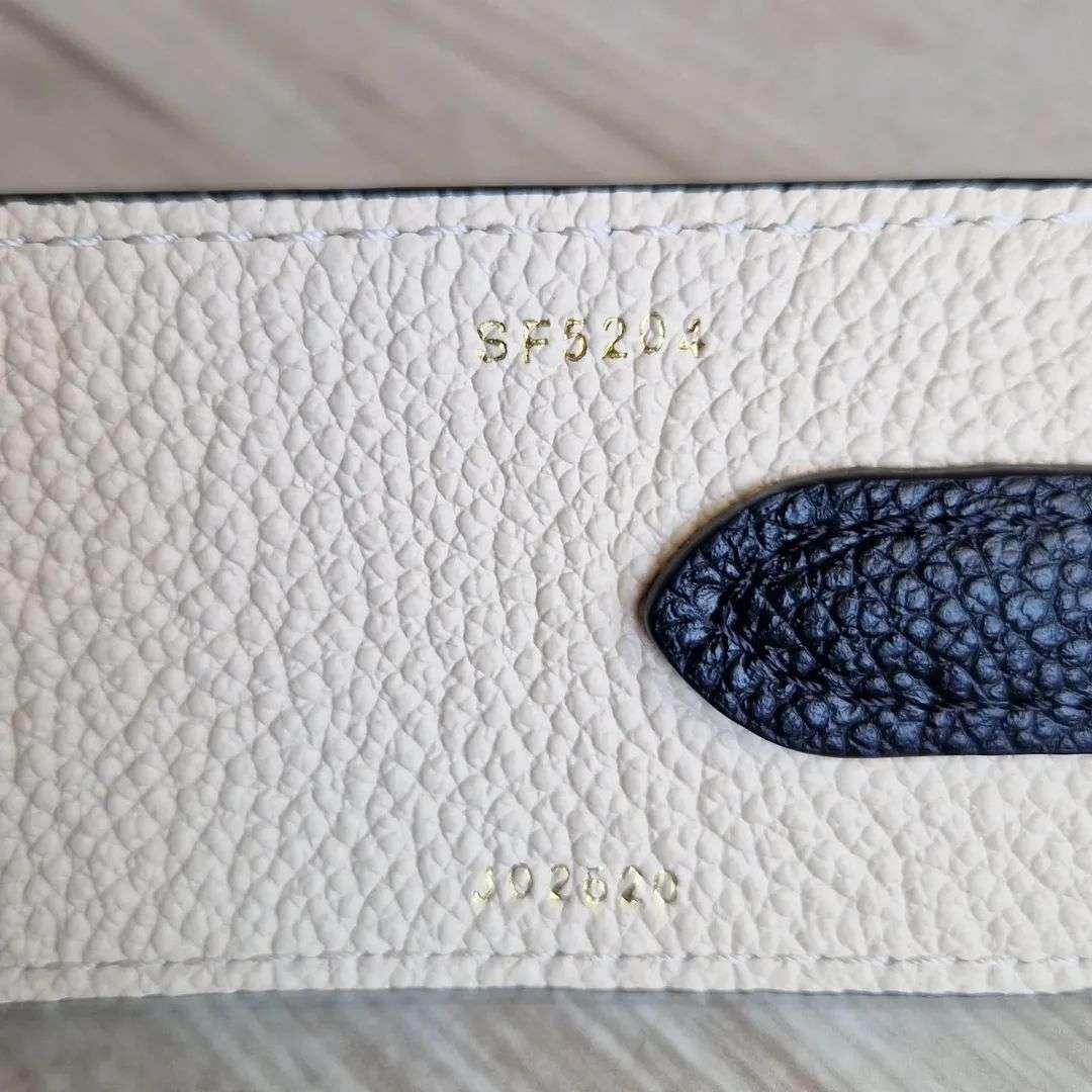 Louis Vuitton Strap