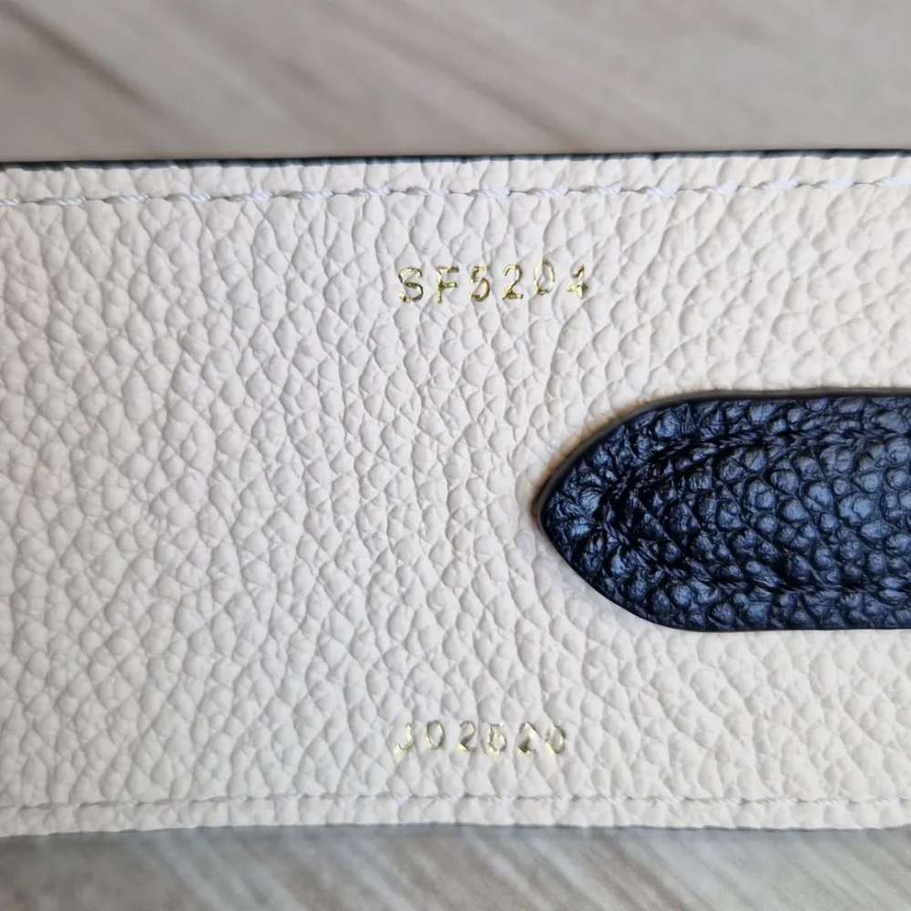 Louis Vuitton Strap