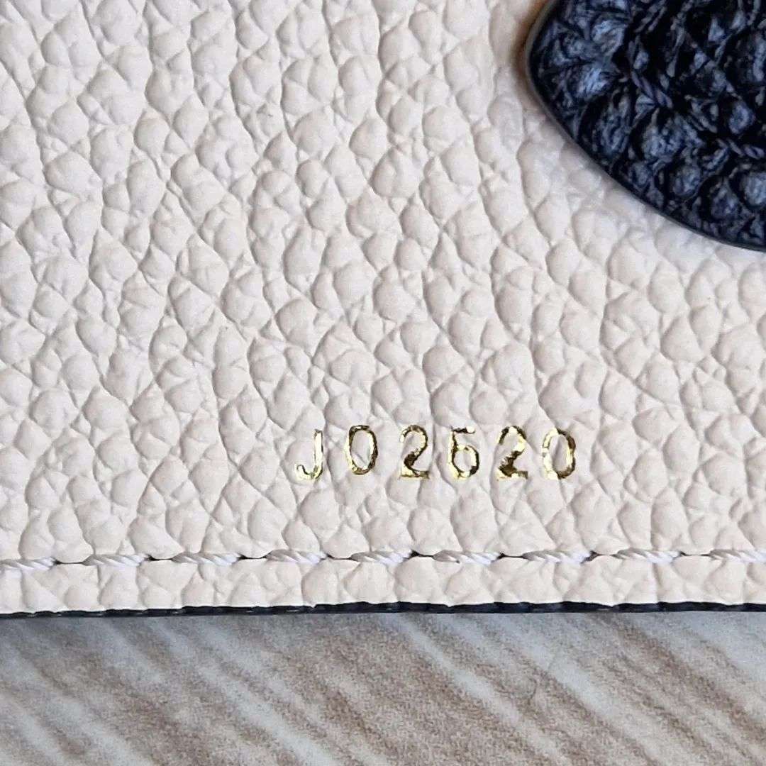 Louis Vuitton Strap