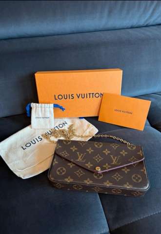 https://www.vipluxury.sk/Louis Vuitton felicie
