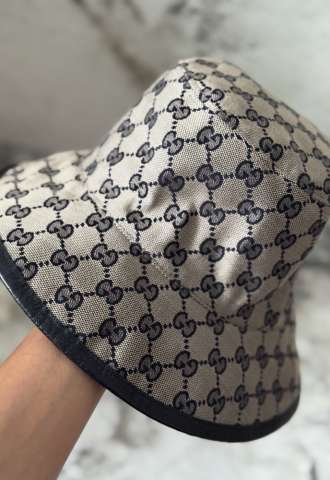 https://www.vipluxury.sk/Gucci obojstranny klobuk
