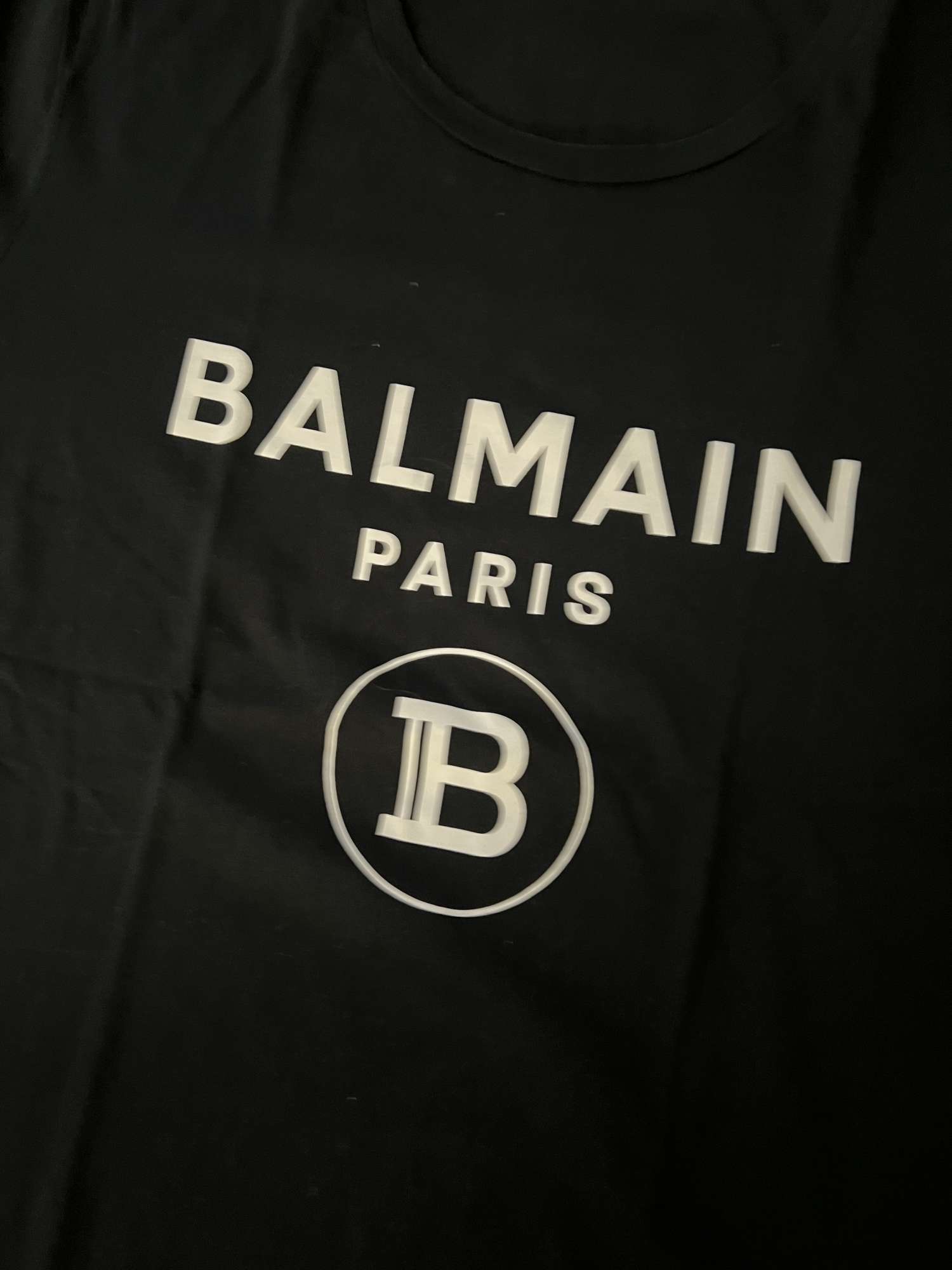 Balmain tričko