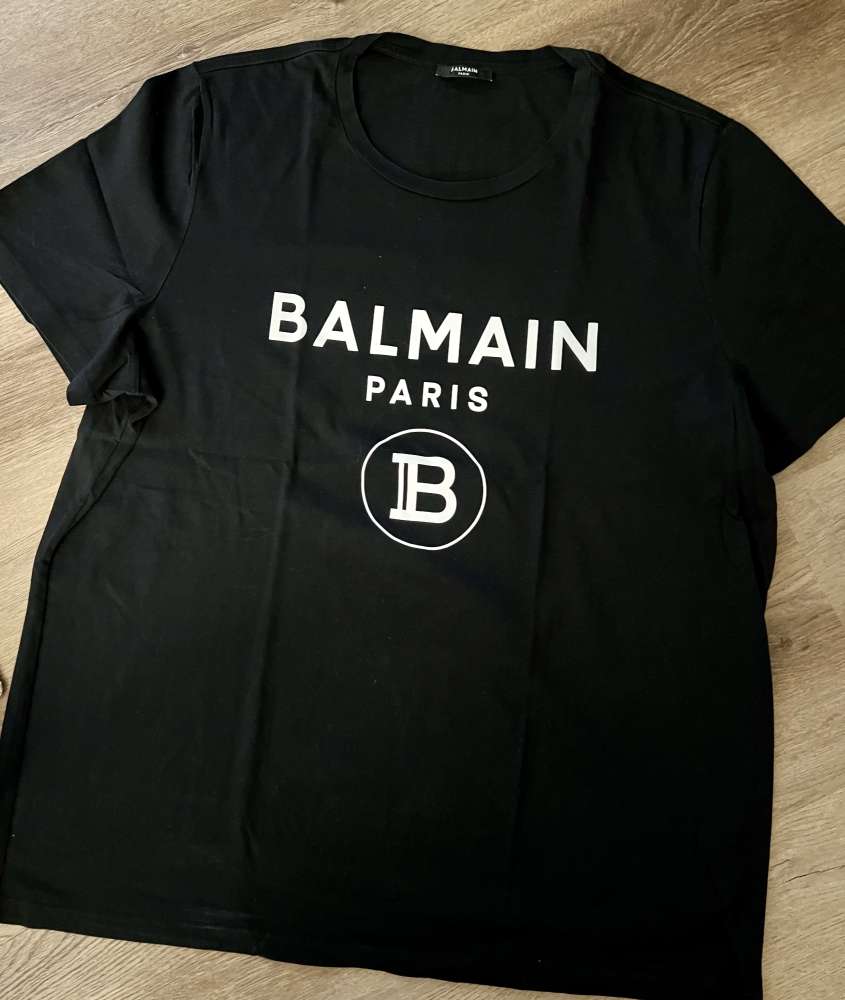 Balmain tričko