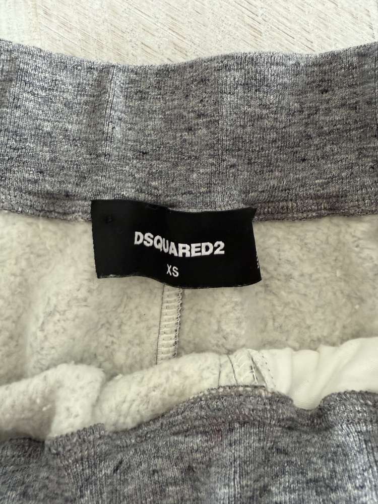 Šortky Dsquared2
