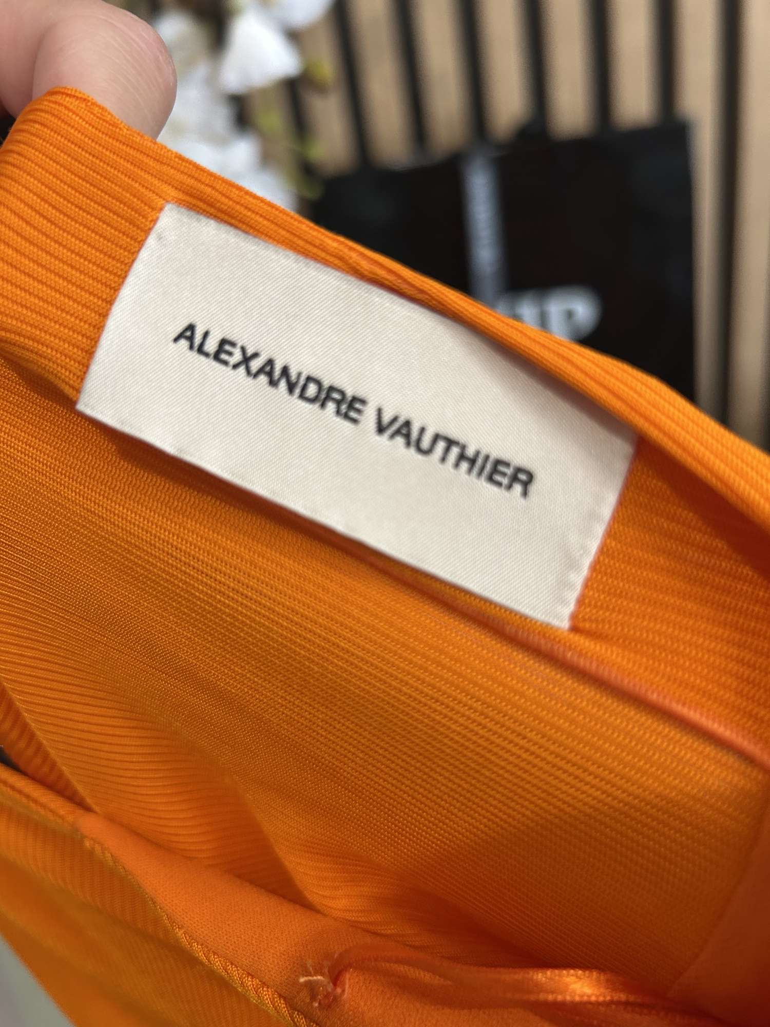 Alexandre Vauthier