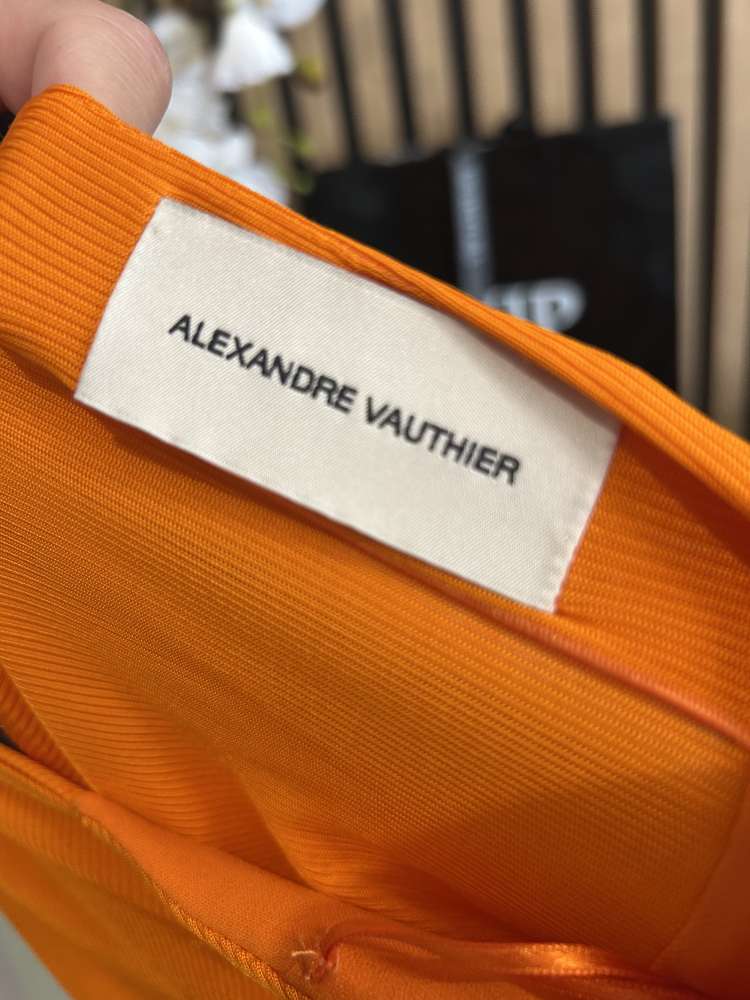 Alexandre Vauthier