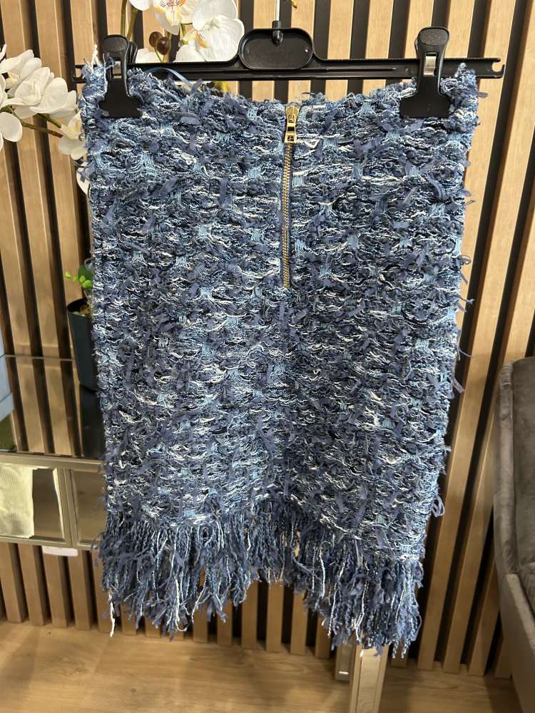 Balmain set