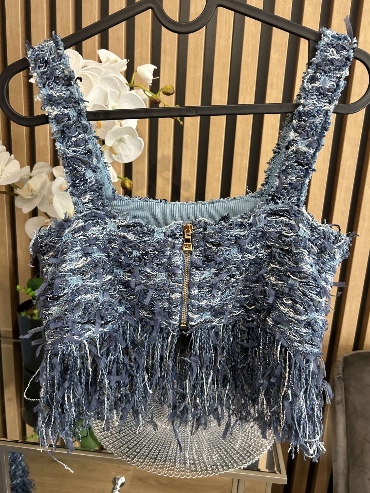 Balmain set