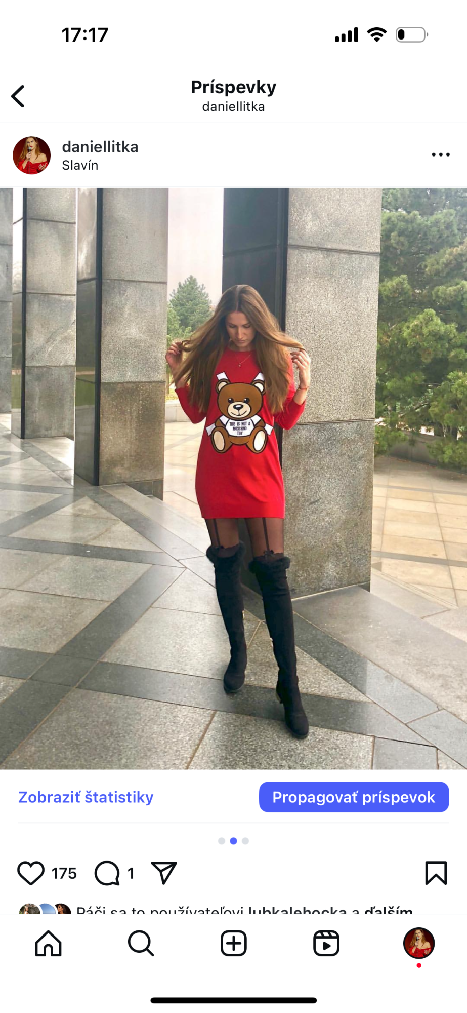 Moschino svetrošaty