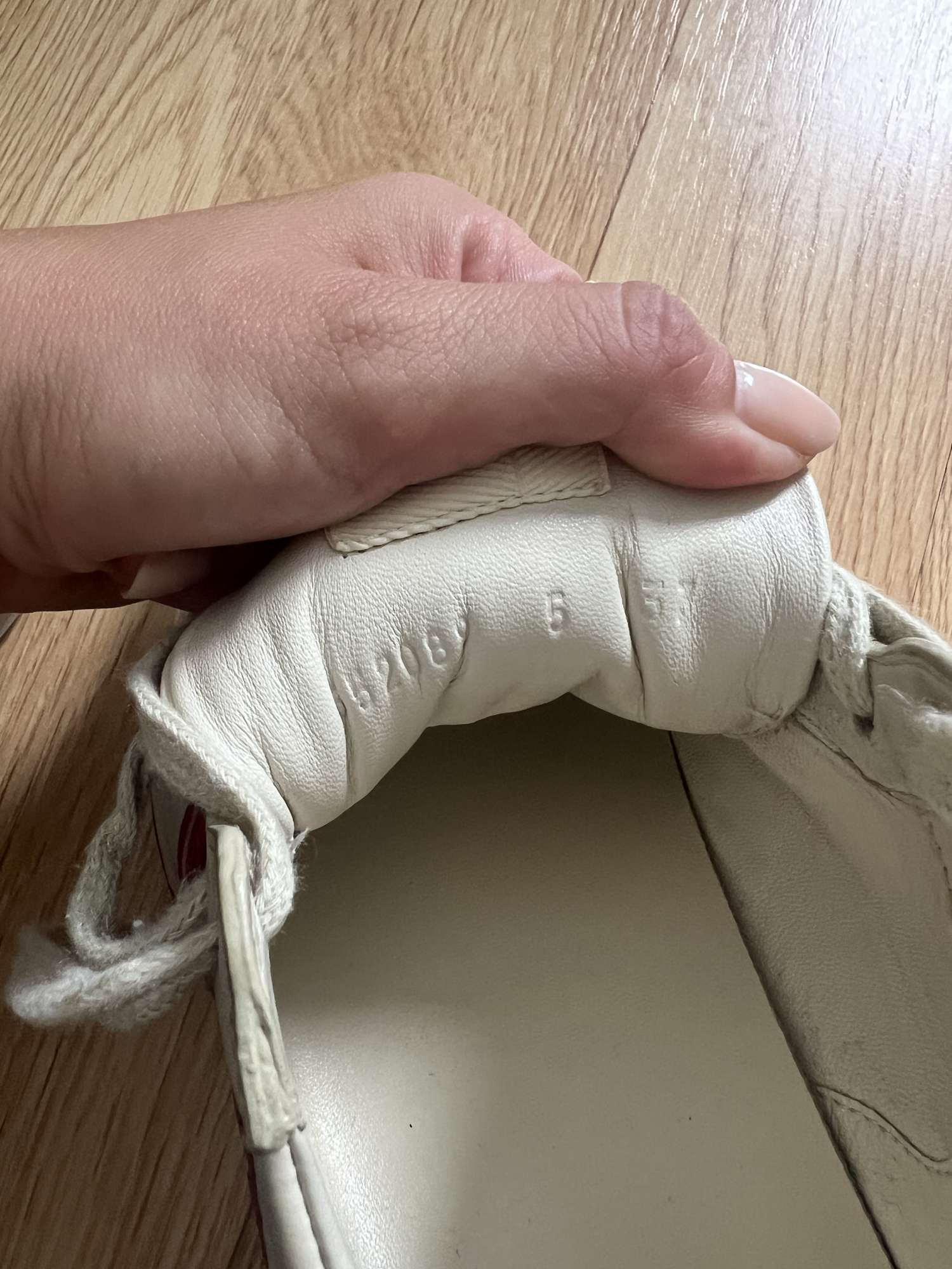 Gucci rhyton sneaker