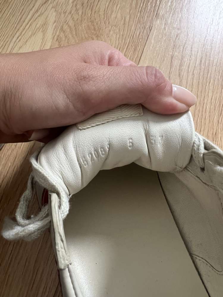 Gucci rhyton sneaker