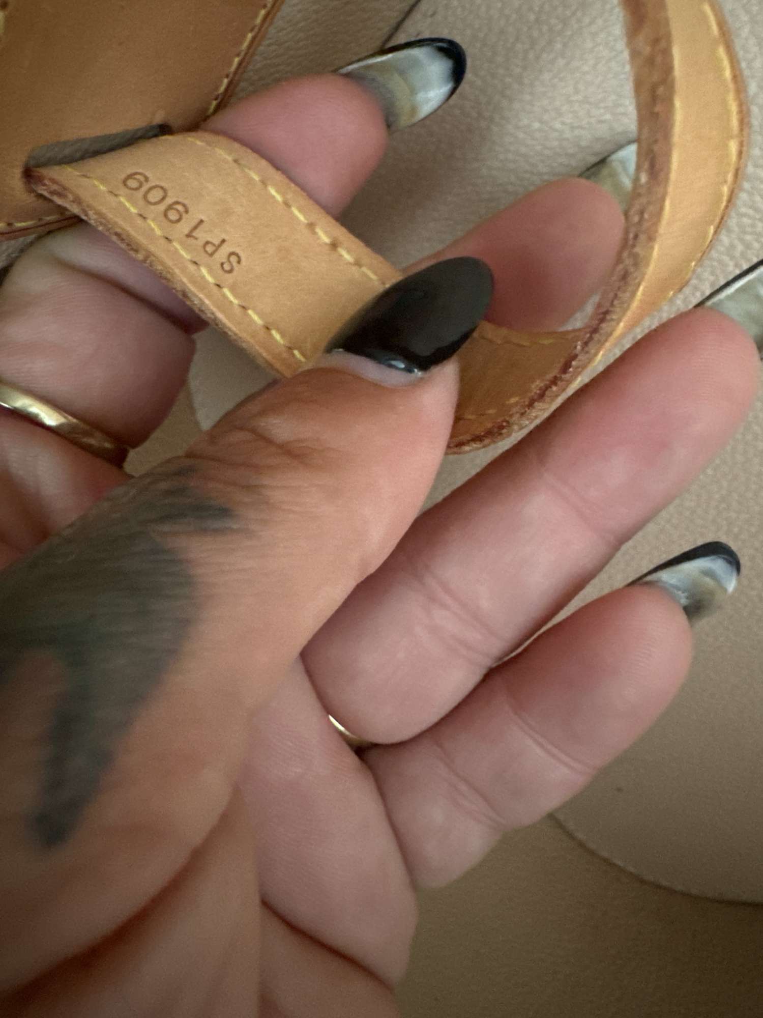 Louis Vuitton Nice