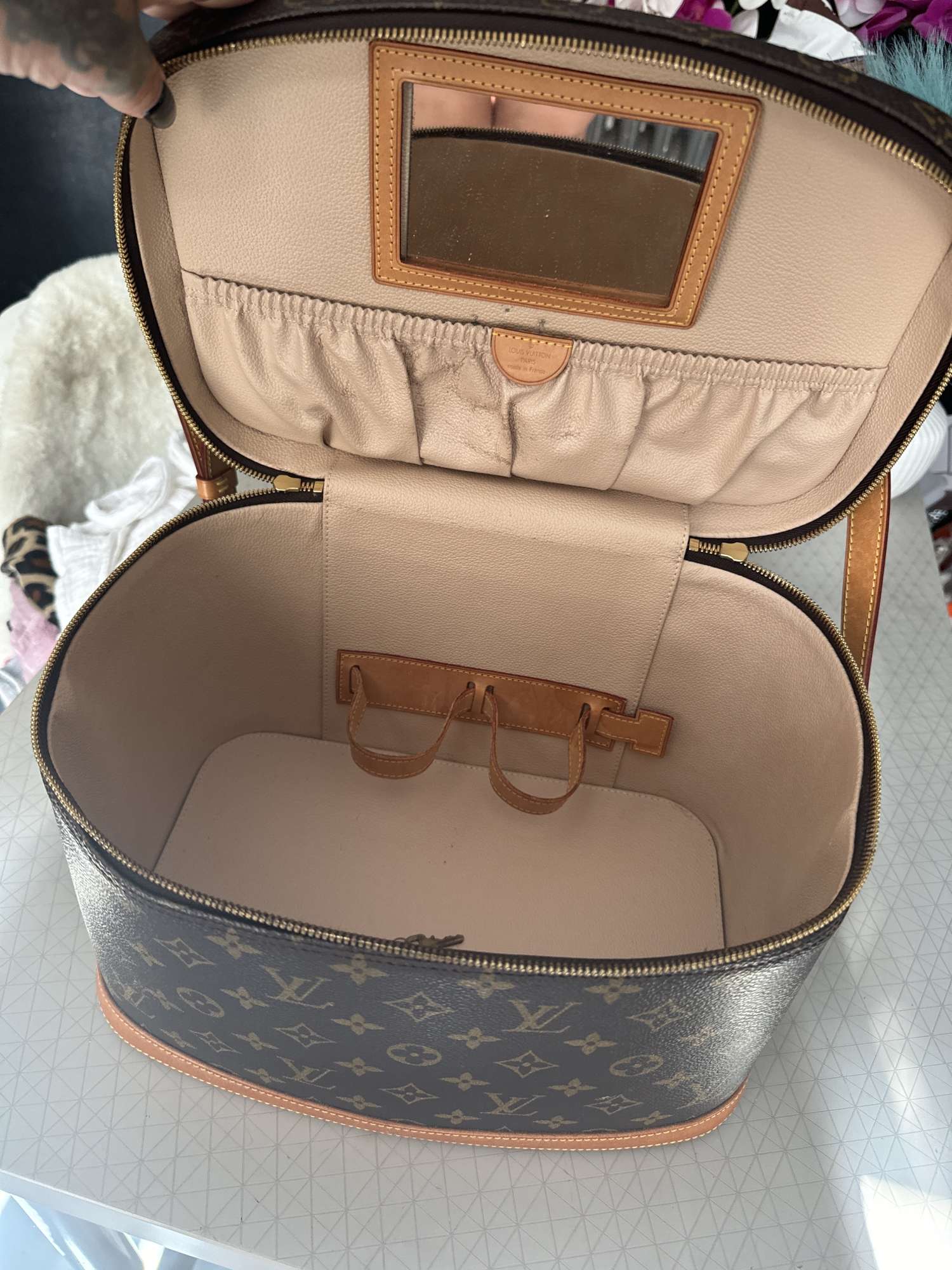 Louis Vuitton Nice