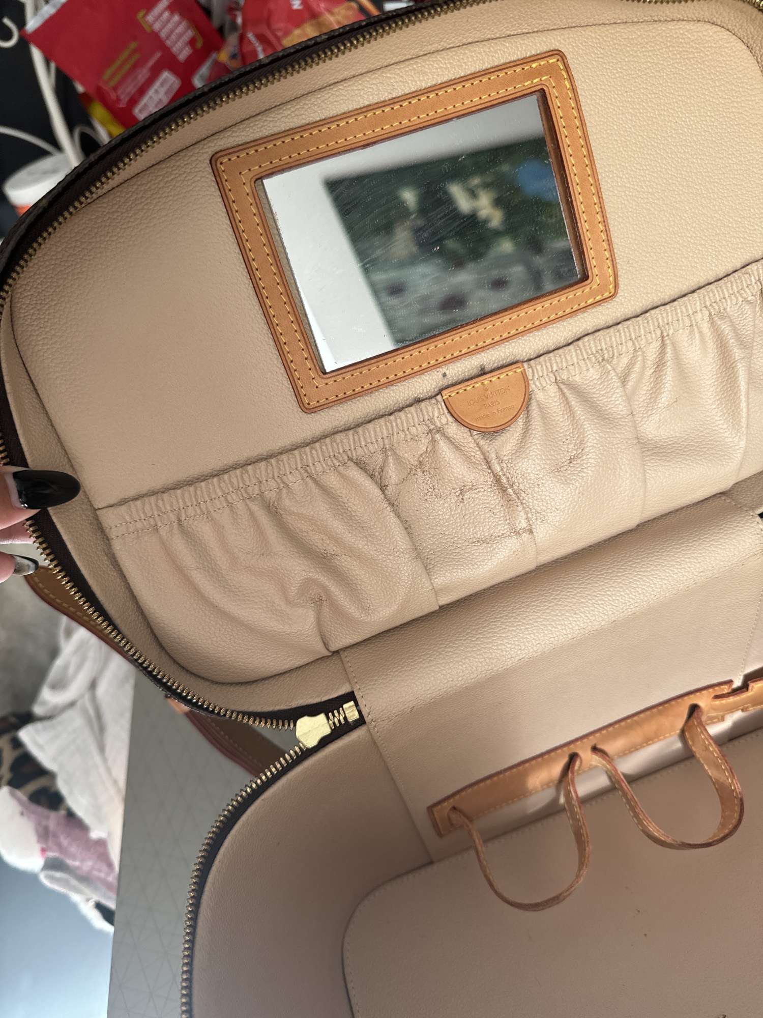 Louis Vuitton Nice
