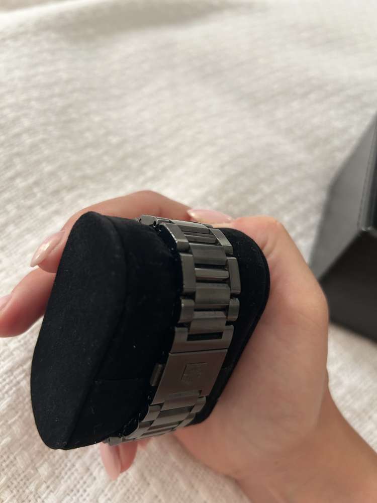 Dámske hodinky TAG HEUER CARRERA