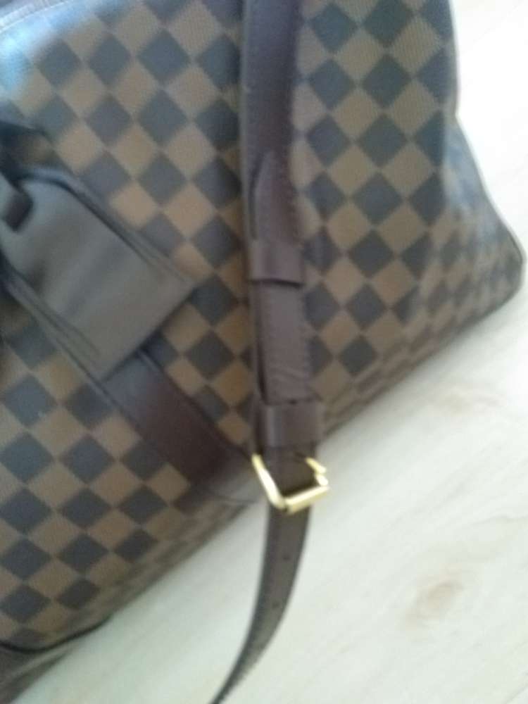 Cestovná taška Louis Vuitton