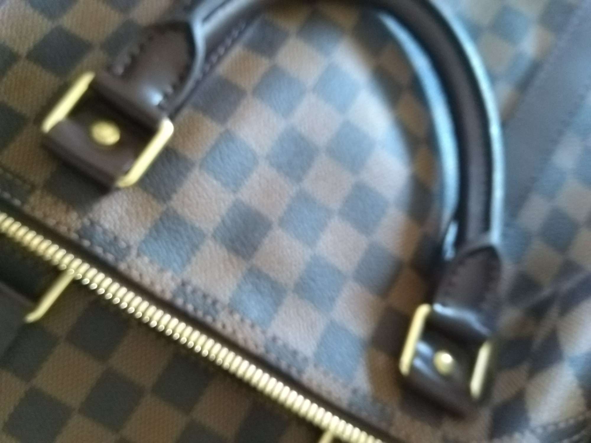 Cestovná taška Louis Vuitton