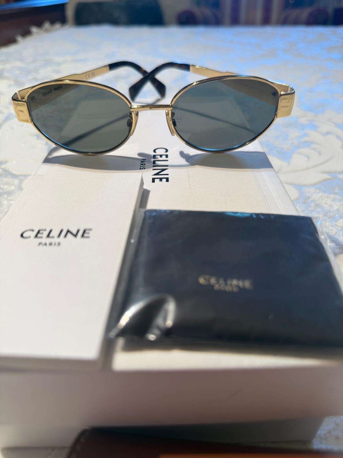 Celine okuliare