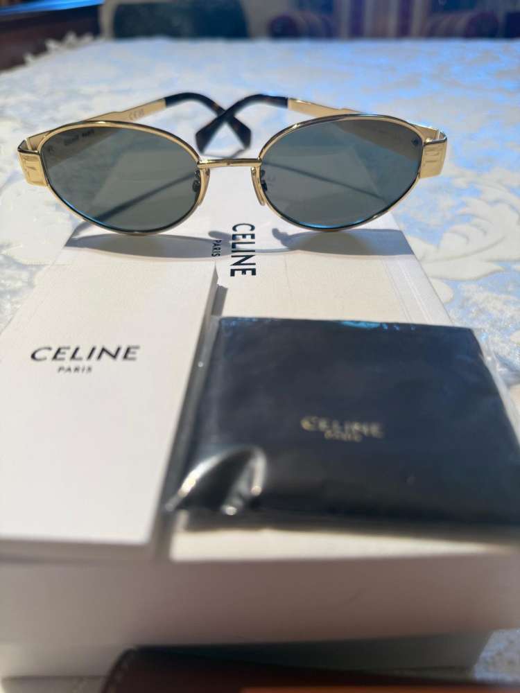 Celine okuliare