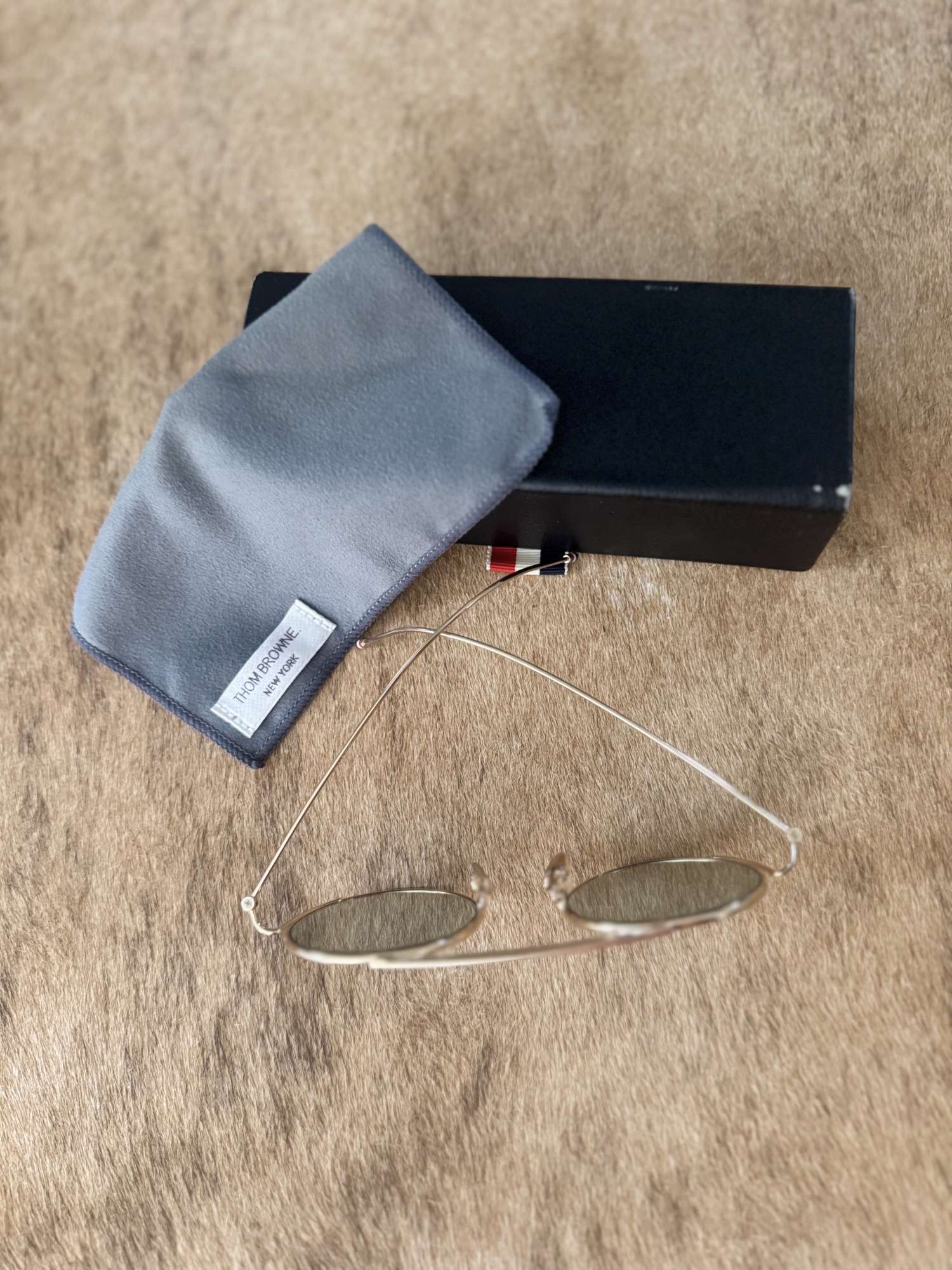 Slnečné okuliare Thom Borwne