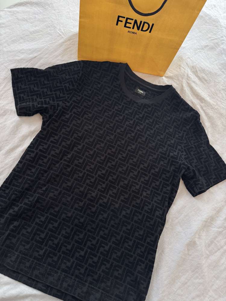 Fendi tričko