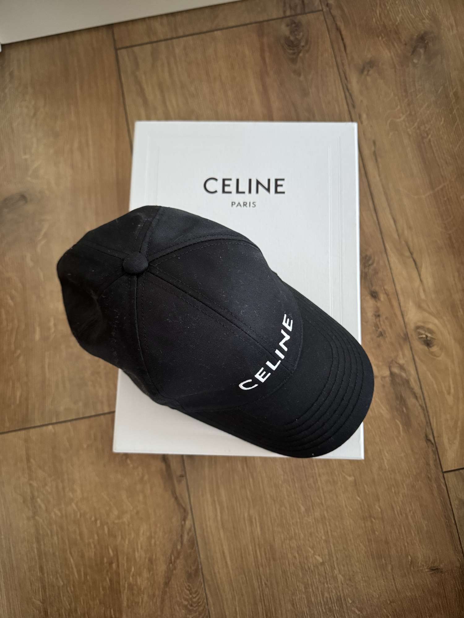 Celine siltovka
