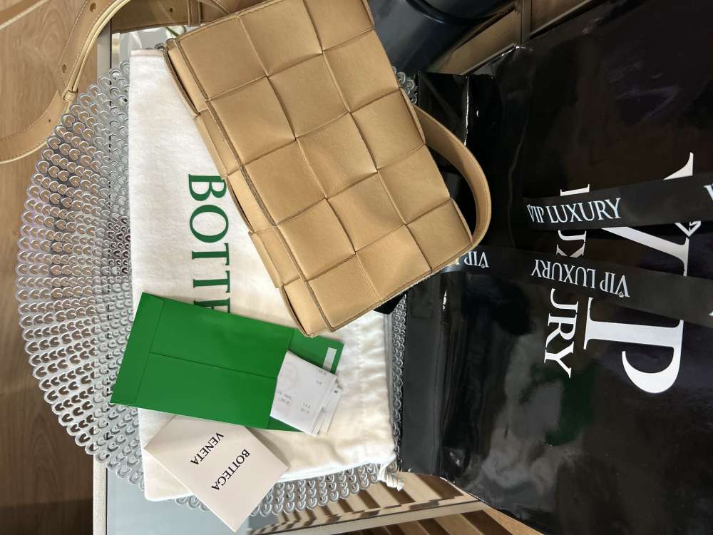 Bottega Veneta kabelka