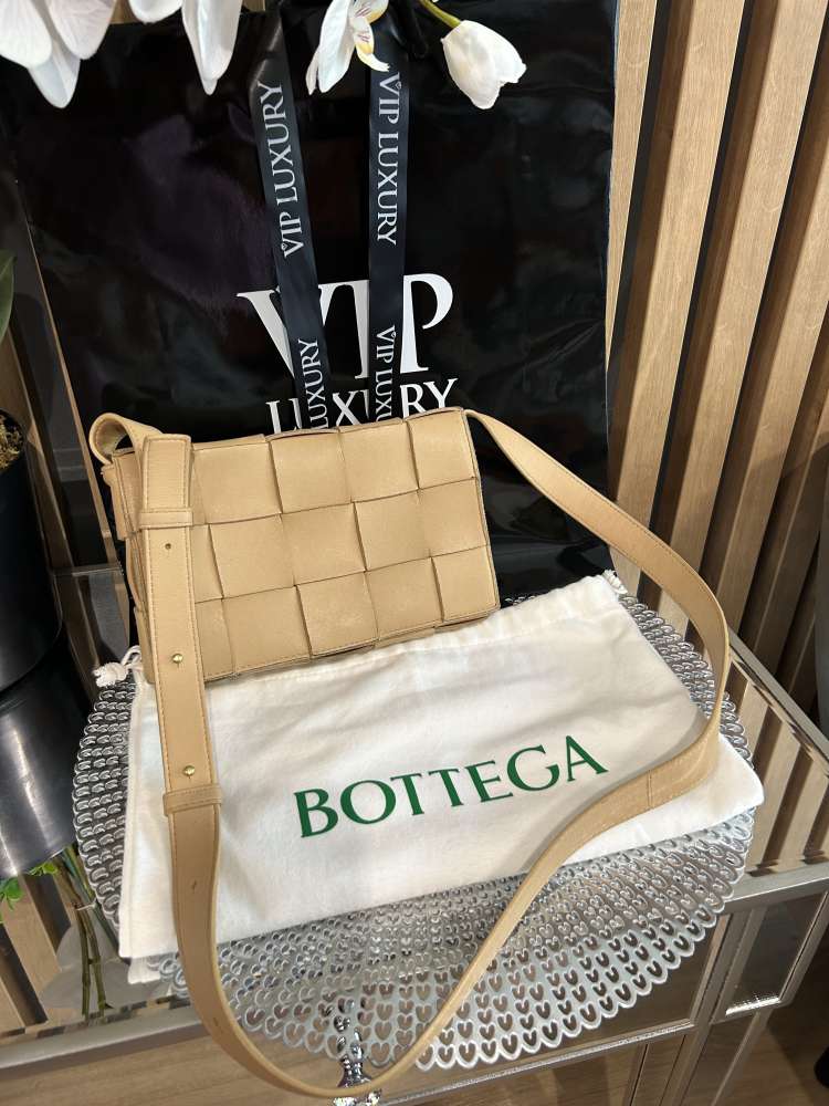 Bottega Veneta kabelka