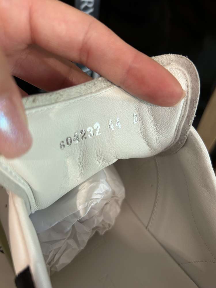 Alexander McQueen tenisky