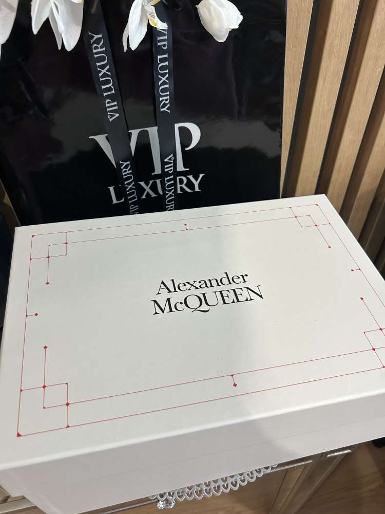 Alexander McQueen tenisky