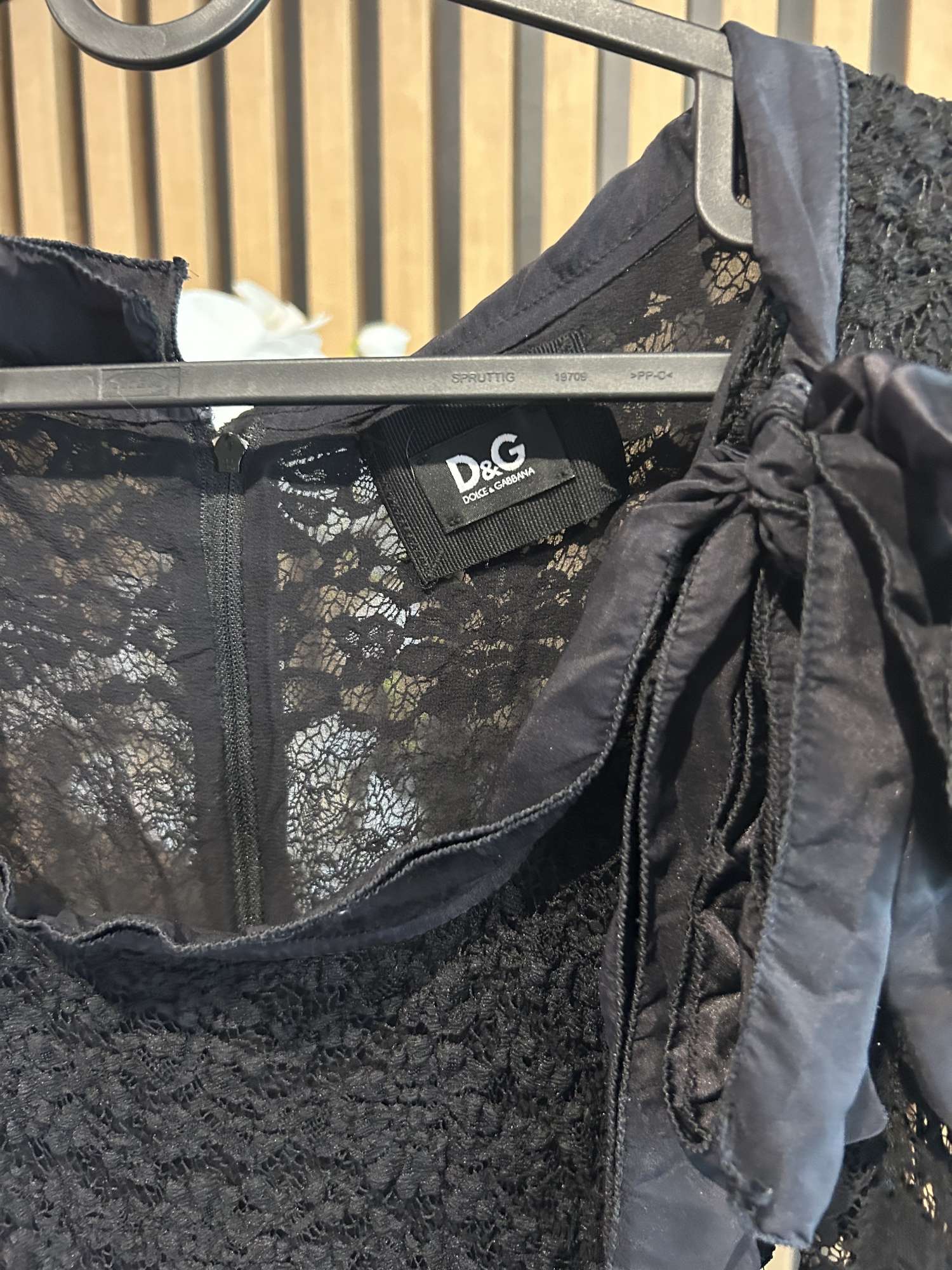Dolce Gabanna šaty